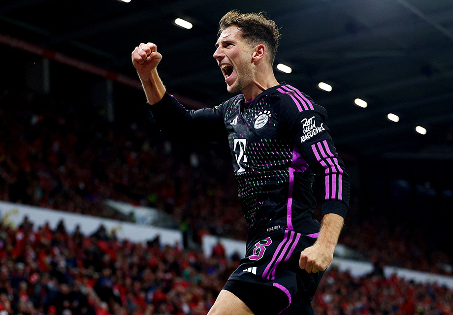 Bayern Münih'te bir sakatlık daha: Galatasaray maçında yok