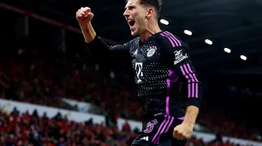 Bayern Münih'te bir sakatlık daha: Galatasaray maçında yok