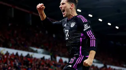 Bayern Münih'te bir sakatlık daha: Galatasaray maçında yok