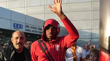 Bodrum'da Galatasaray'a coşkulu karşılama