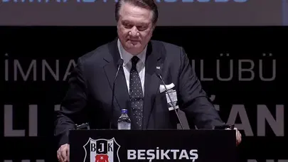 Hasan Arat'tan kadro dışı bırakılan futbolcularla ilgili açıklama