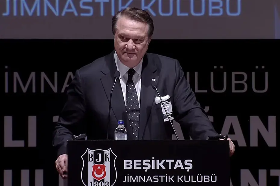 Hasan Arat kritik toplantıya hazırlanıyor: Perde arkasında yaşananları anlatacak - 5 Hasan Arat kritik toplantıya hazırlanıyor: Perde arkasında yaşananları anlatacak - 5
