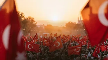 Spor camiasından 15 Temmuz mesajları
