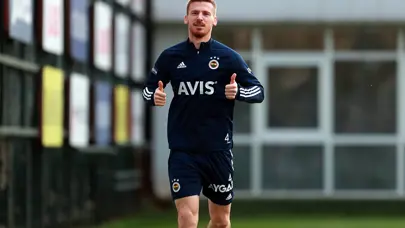 Fenerbahçe'de 2 sakatlık