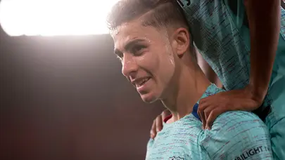 Fermin Lopez imzayı attı: 500 milyon euroluk detay