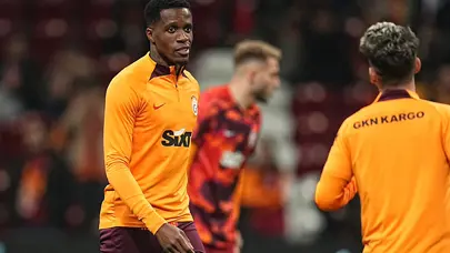 Okan Buruk'tan mecburi 4 değişiklik