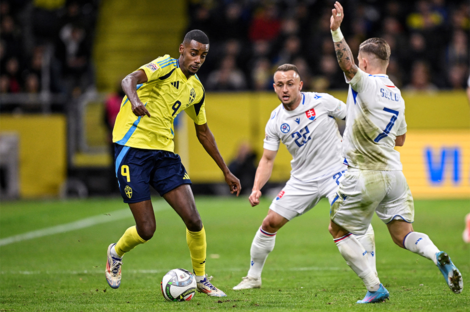 UEFA iptal edilen golde hatayı kabul etti