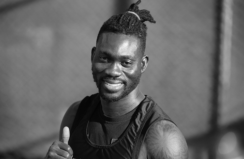 Newcastle United, Christian Atsu'yu unutmadı