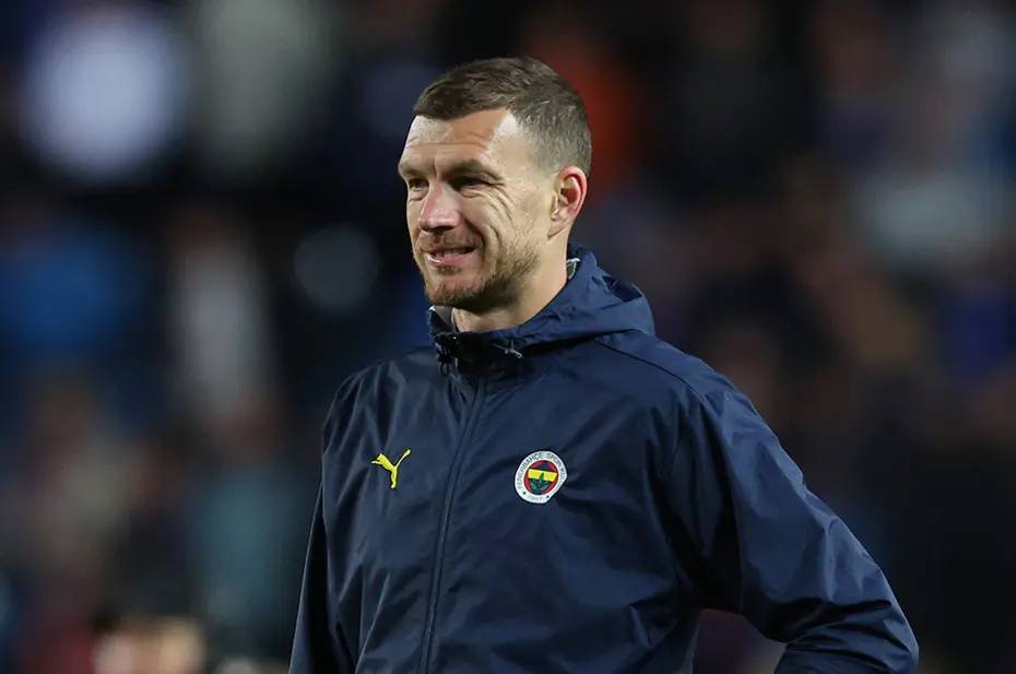 Dzeko'dan Fenerbahçe'nin Galatasaray'a kaptırdığı şampiyonlukla ilgili büyük iddia - 5