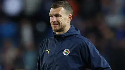 Mourinho'dan 1'i zorunlu 3 değişiklik