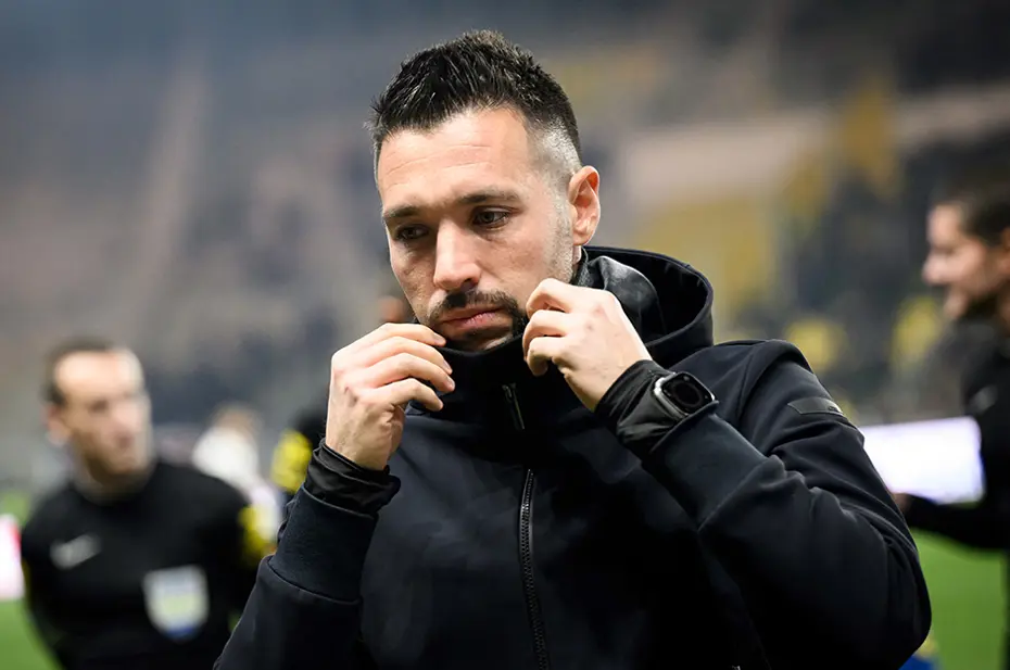 Leverkusen'e Xabi Alonso sonrası için Süper Lig'in eski hocası - 3