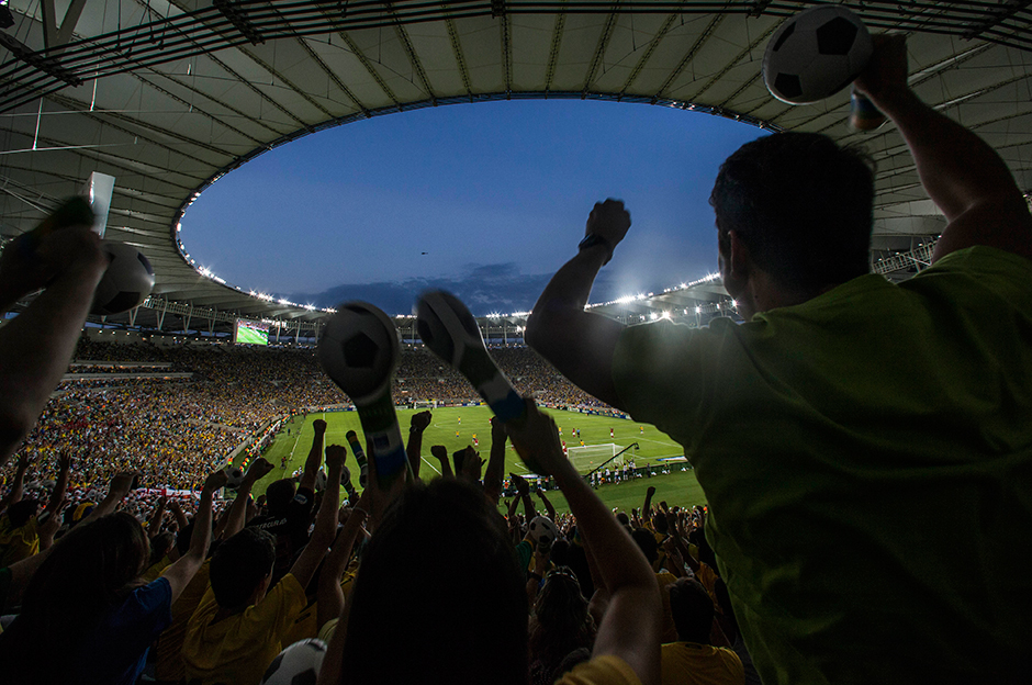 Dünyanın en iyi 32 stadı belirlendi: Türkiye'den 1 stadyum yer aldı