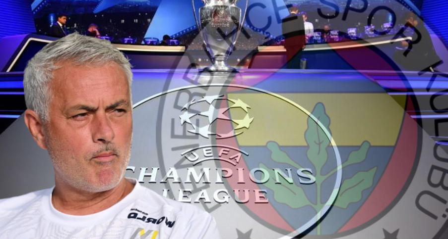 Fenerbahçe Şampiyonlar Ligi 3. ön eleme turu muhtemel rakibi kim oldu? Fenerbahçe Lugano’yu elerse kimle eşleşecek?