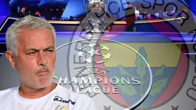 Fenerbahçe Şampiyonlar Ligi 3. ön eleme turu muhtemel rakibi kim oldu? Fenerbahçe Lugano’yu elerse kimle eşleşecek?