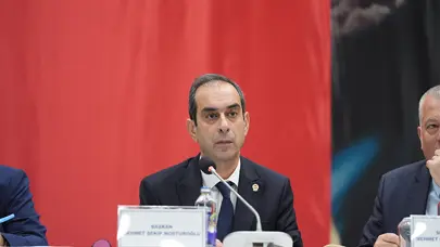 Fenerbahçe cephesinde Galatasaray maçının hakem yönetimine tepki