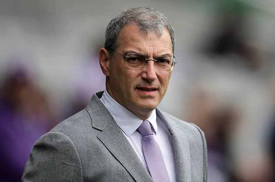 FLAŞ! Kolo Muani ve Vlahovic için resmi açıklama geldi: "Anlaştık" - 2