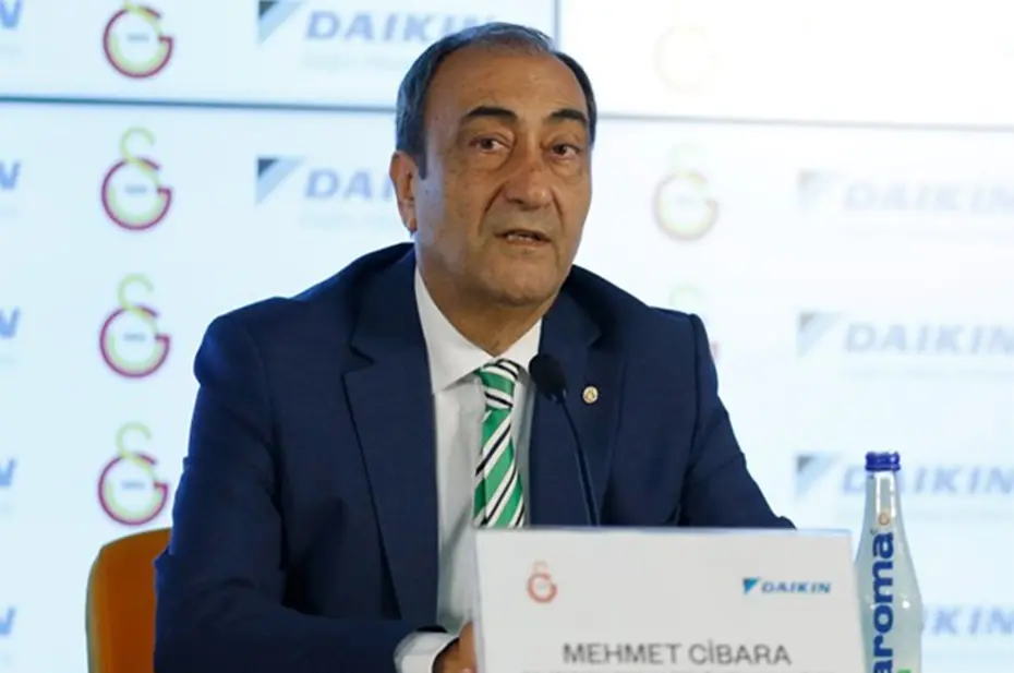 Galatasaray'dan TFF için olay sözler: "Derhal istifa etmeli" - 3