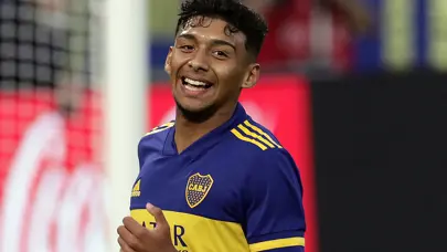 Boca Juniors'tan Cristian Medina kararı: Adım adım Fenerbahçe'ye