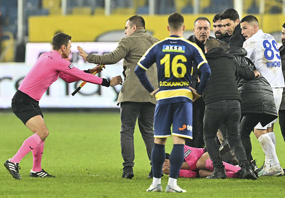 Halil Umut Meler’in sağlık durumu hakkında açıklama yapıldı