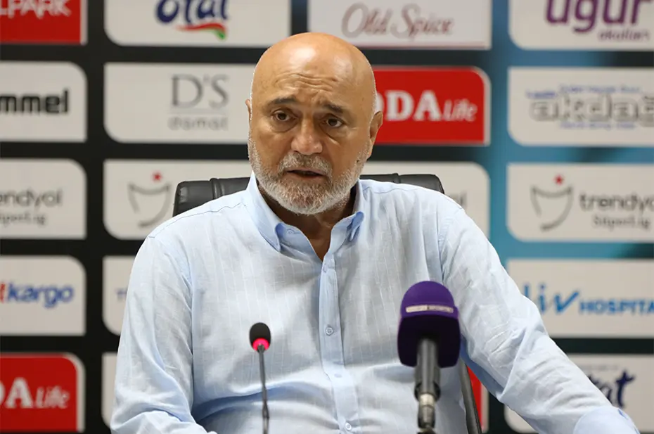 "Fenerbahçe taraftarı bilsin bunu" diyen Hikmet Karaman'dan olay Oğuz Aydın iddiası - 3