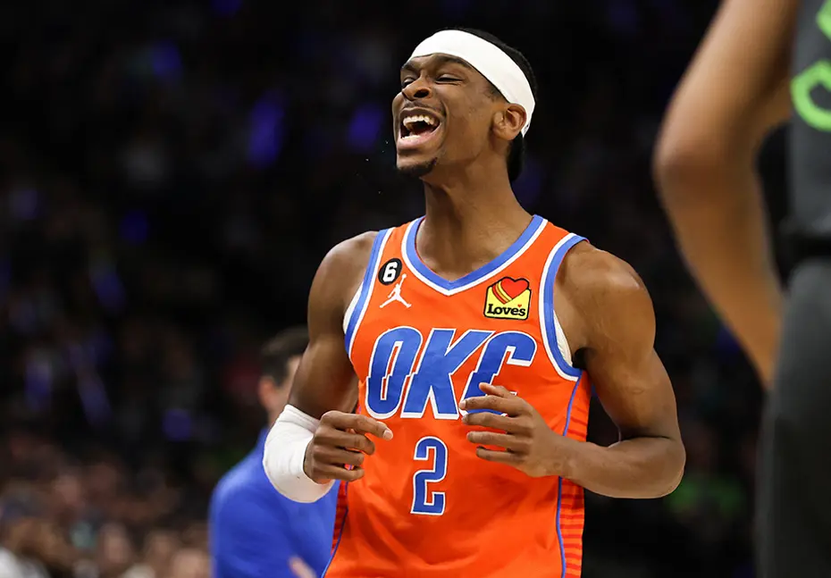 NBA'de yılın takımları açıklandı - 4 NBA'de yılın takımları açıklandı - 4