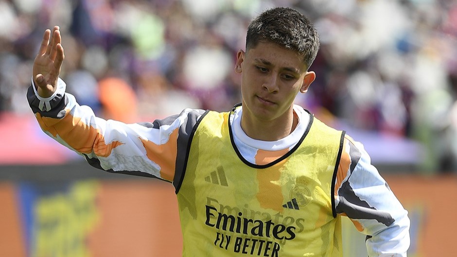 Arda Güler'e yapılanlar sonrası Real Madrid'de olay karar: Görüntüler gündeme oturmuştu