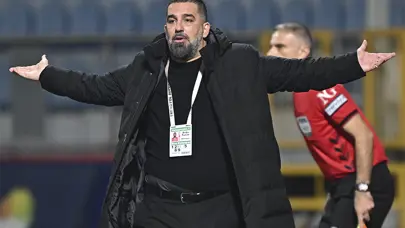 Maaş krizi iddiaları sonrası Eyüpspor'dan açıklama geldi