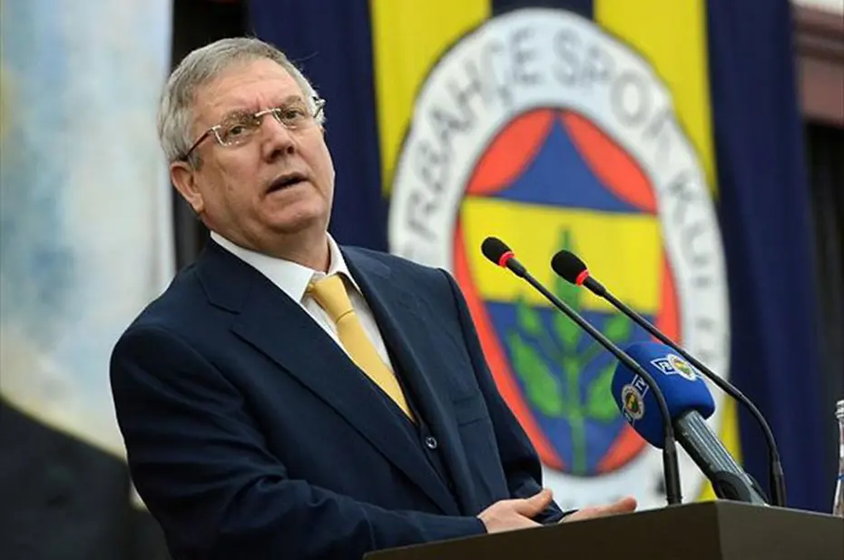 Fenerbahçe kulisleri bu iddiayla çalkalanıyor: Aziz Yıldırım'ın hamlesi sonrası flaş gelişme - 2