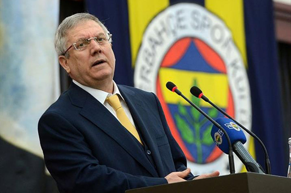 Aziz Yıldırım için başkanlık açıklaması: Aday olacak mı?