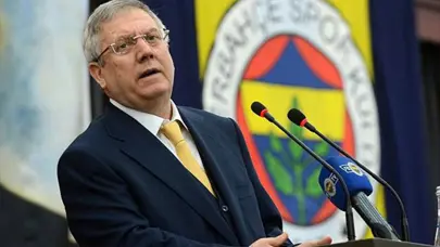 Aziz Yıldırım için başkanlık açıklaması: Aday olacak mı?