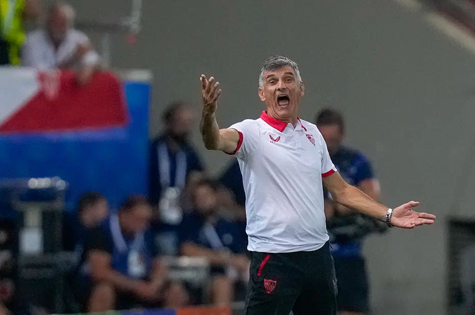 Yunanistan'da Fatih Terim'e, Avrupa Ligi şampiyonu rakip - 3