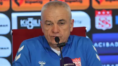 Rıza Çalımbay'dan Mourinho'nun hakem sözlerine yanıt