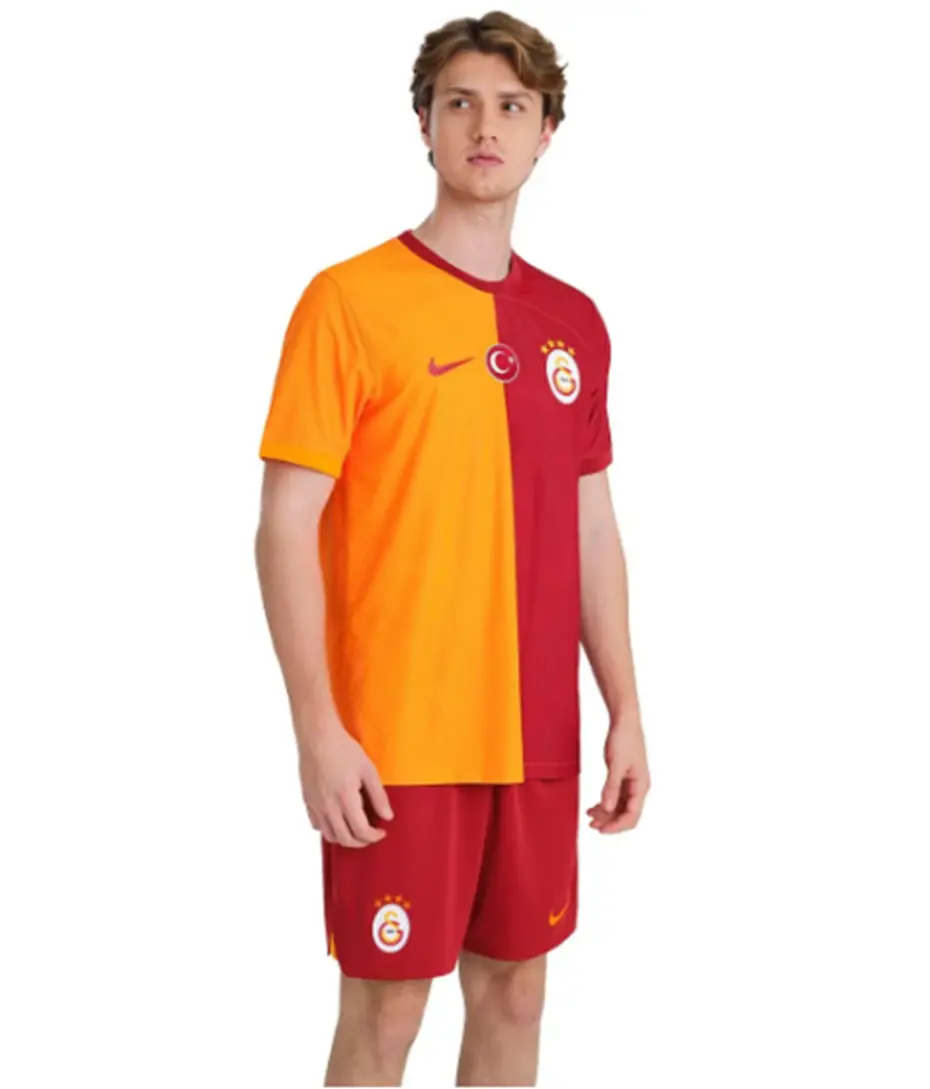 Galatasaray'a rekor gelir! Kasa doldu taştı - 7