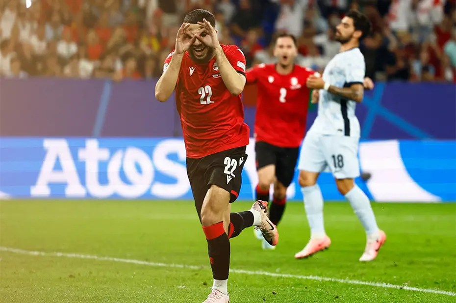 Lyon'dan Mikautadze için Galatasaray'a olay teklif: Karşı hamle gecikmedi - 7 Lyon'dan Mikautadze için Galatasaray'a olay teklif: Karşı hamle gecikmedi - 7