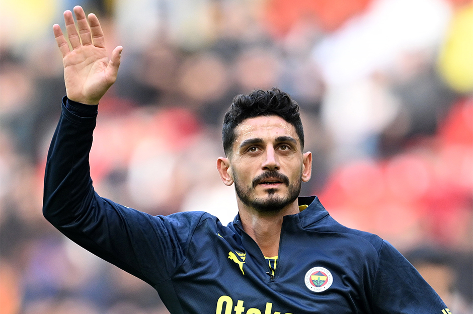 Samet Akaydin 7 yıl sonra ilki gerçekleştirecek mi? Sürpriz transfer ihtimali