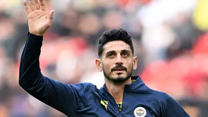 Samet Akaydin 7 yıl sonra ilki gerçekleştirecek mi? Sürpriz transfer ihtimali