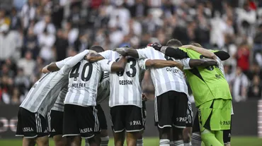 Beşiktaş - Rizespor maçı ne zaman, saat kaçta? Beşiktaş - Rizespor maçı hangi kanalda? (İlk 11)