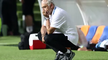 Cluj Teknik Direktörü Andrea Mandorlini: "İki dikkatsizlik, iki hata bize tura mal oldu"