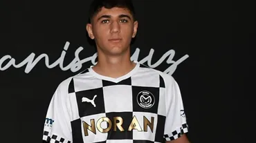 Galatasaray için 1. Lig'den transfer iddiası