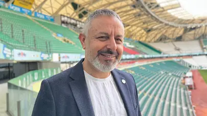 Konyaspor'dan transfer yasağı için açıklama