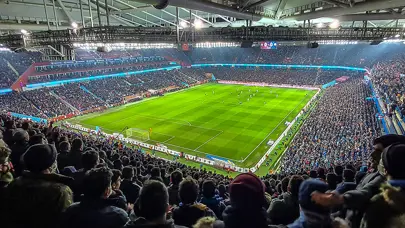 Trabzonspor yönetiminden Bodrum maçı kararı