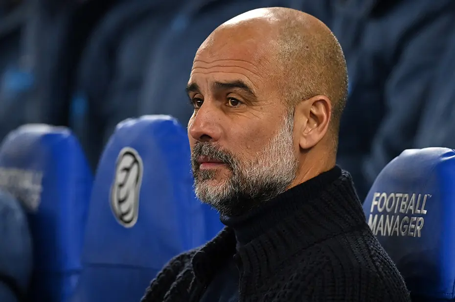 Pep Guardiola'nın Gazze mesajı ayakta alkışlandı: Anlattığı hikayeyle ders verdi - 3