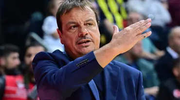 A Milli Basketbol Takımı'nın aday kadrosu açıklandı: Fenerbahçe Beko detayı