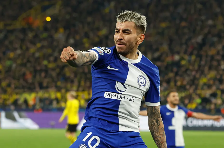 "Galatasaray'la görüşüyoruz" | Transfer hattı (15 Ağustos 2024) - 6