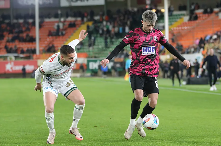 Canlı yayında Galatasaray için Yusuf Özdemir açıklaması: Transfer... - 2