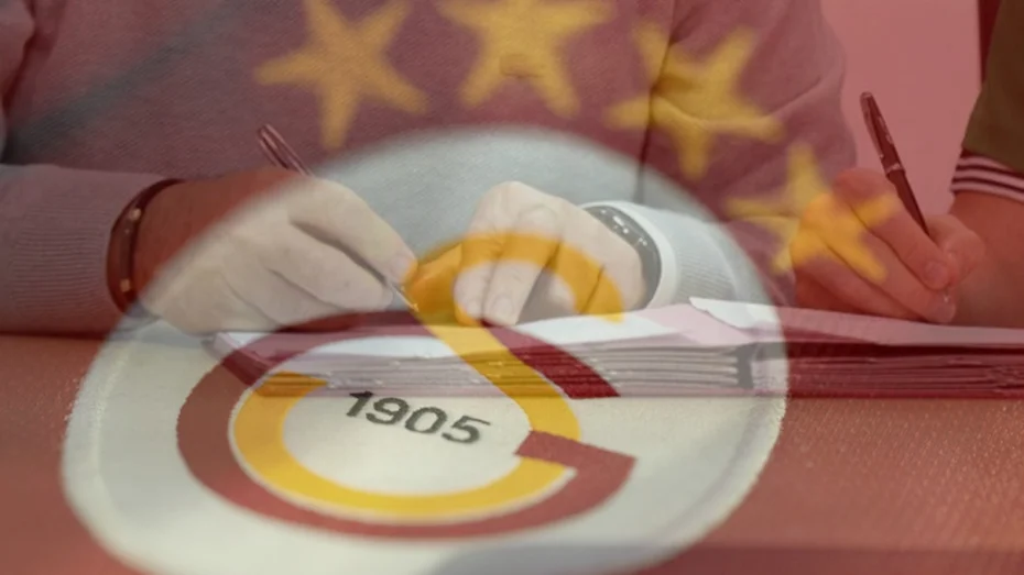 Galatasaray transfer haberleri son dakika | Sarı-kırmızılılardan İngiltere’ye stoper çıkartması - 1