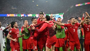 "Tarih yazmaya hazırız" | Sporun manşetleri (22 Haziran 2024) "Tarih yazmaya hazırız" | Sporun manşetleri (22 Haziran 2024)