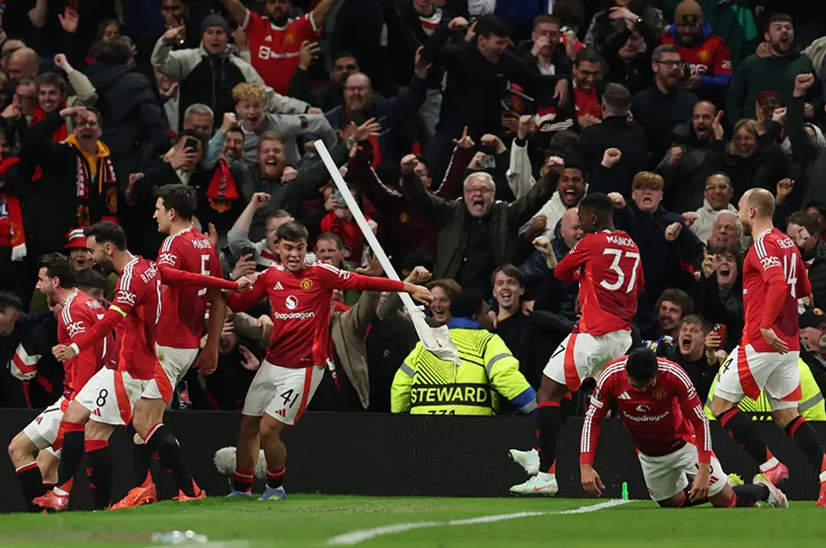 Manchester United'da yaprak dökümü: 10 ayrılık birden - 2