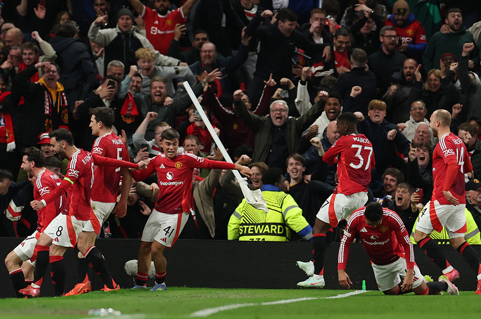 UEFA Avrupa Ligi'nde yarı final eşleşmeleri belli oldu