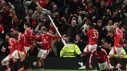 UEFA Avrupa Ligi'nde yarı final eşleşmeleri belli oldu